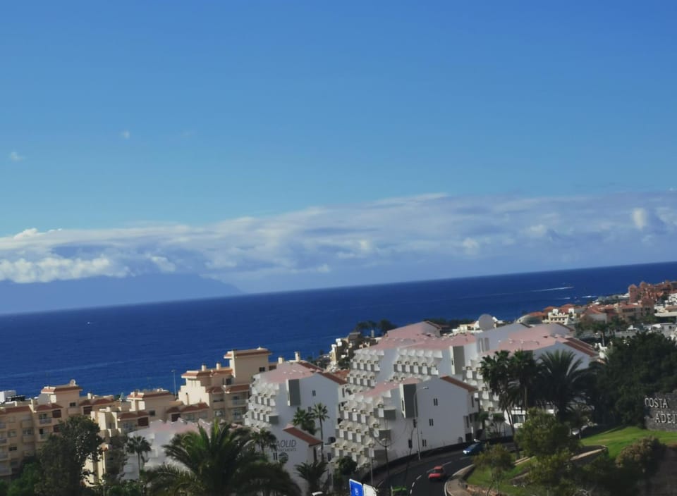 Angela Ocean Panorama Apartment in Costa Adeje