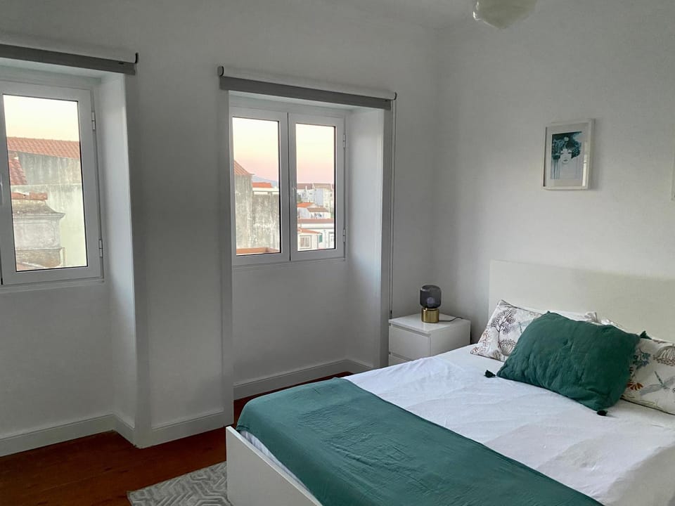 Retiro dos Reis Apartment in Azores District