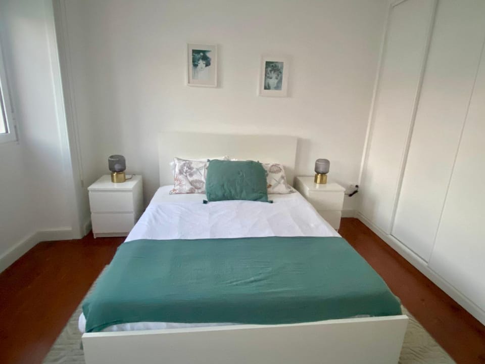 Retiro dos Reis Apartment in Azores District