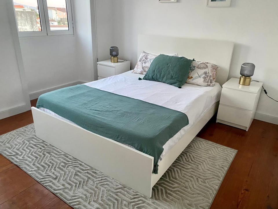 Retiro dos Reis Apartment in Azores District