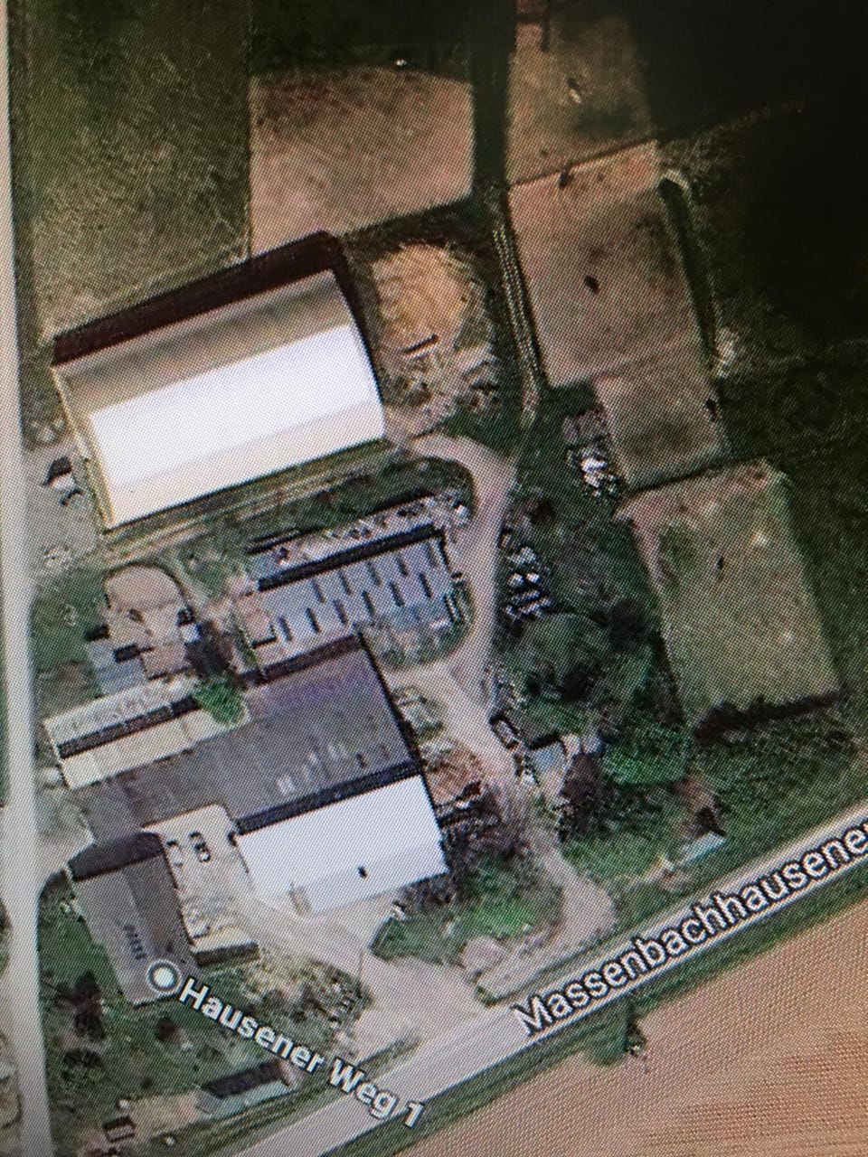 Riedwiesen Apartment in Heilbronn