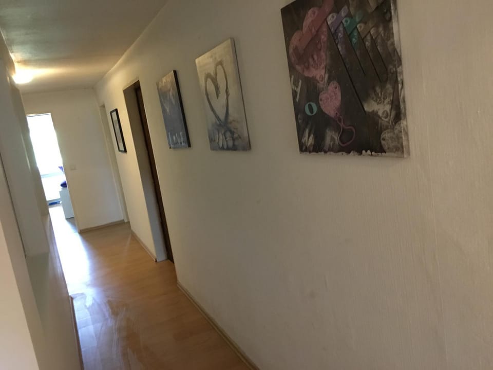 Riedwiesen Apartment in Heilbronn