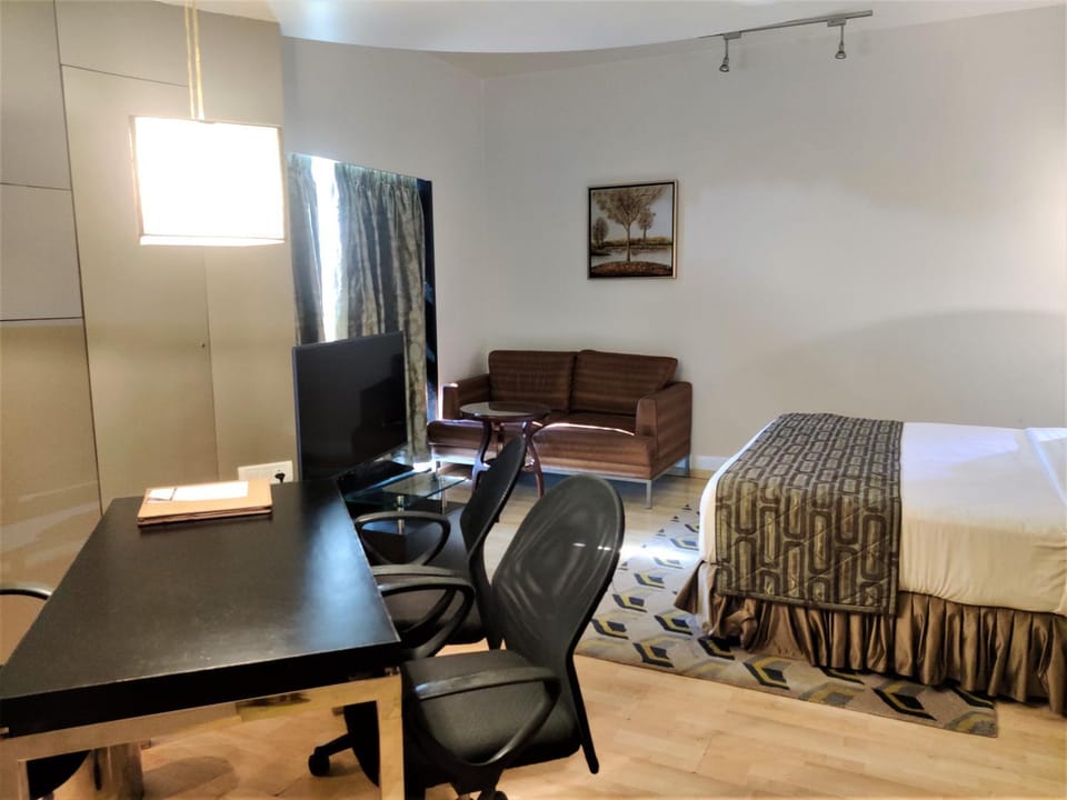 Hotel Satkar Residency Hotel in Thane