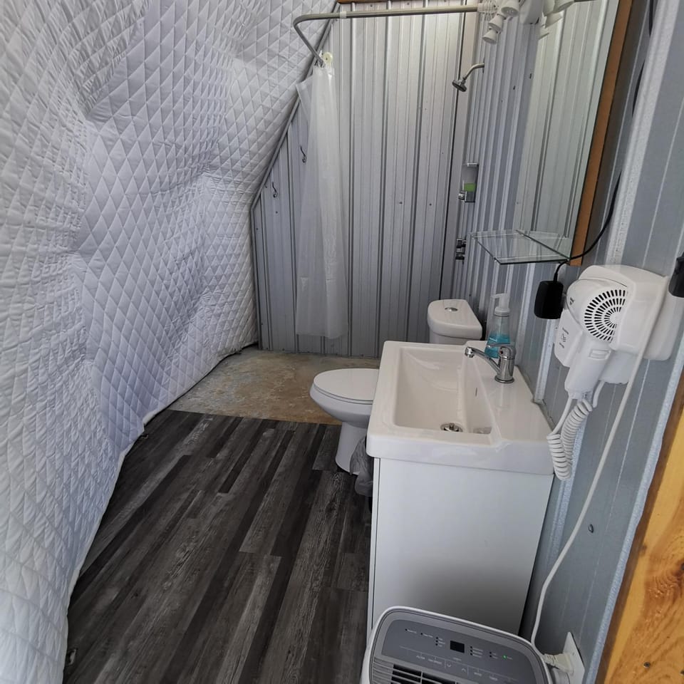 Blue Bayou Resort, Cape Breton Chalet in Nova Scotia