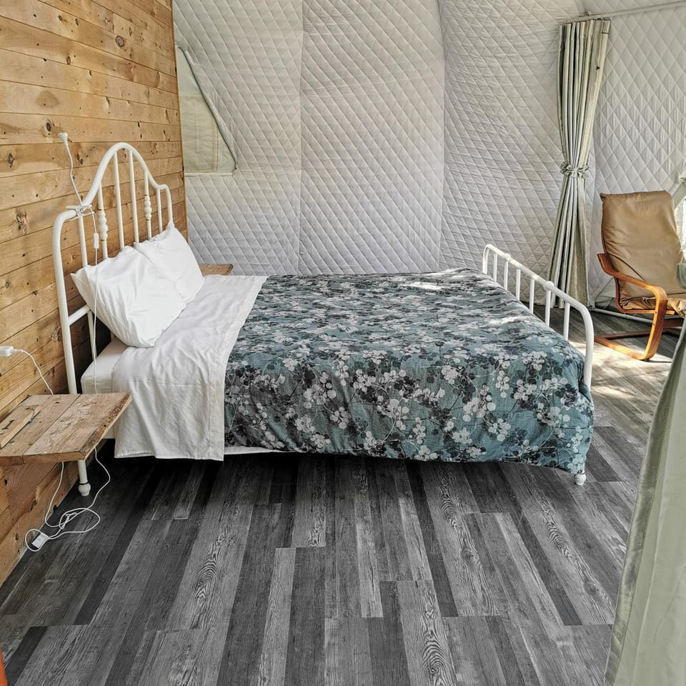 Blue Bayou Resort, Cape Breton Chalet in Nova Scotia