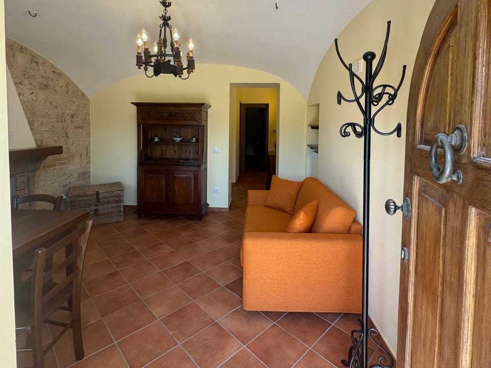 La Sorgente Alta House in Molise, Italy