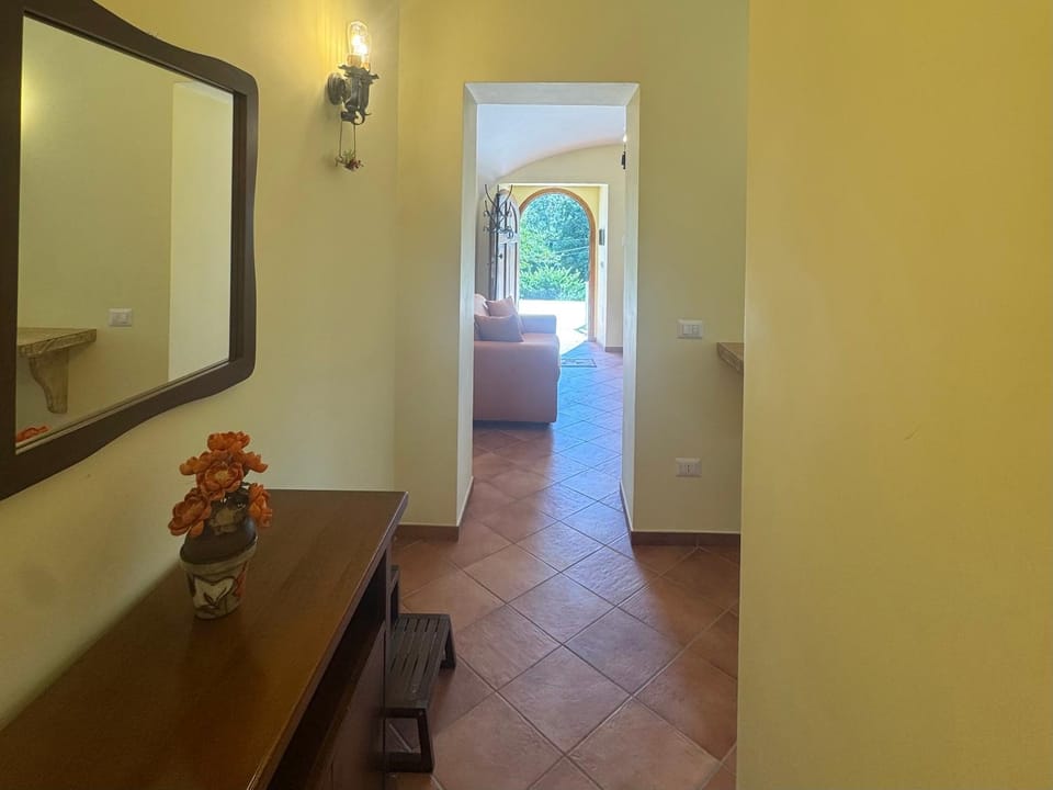 La Sorgente Alta House in Molise, Italy
