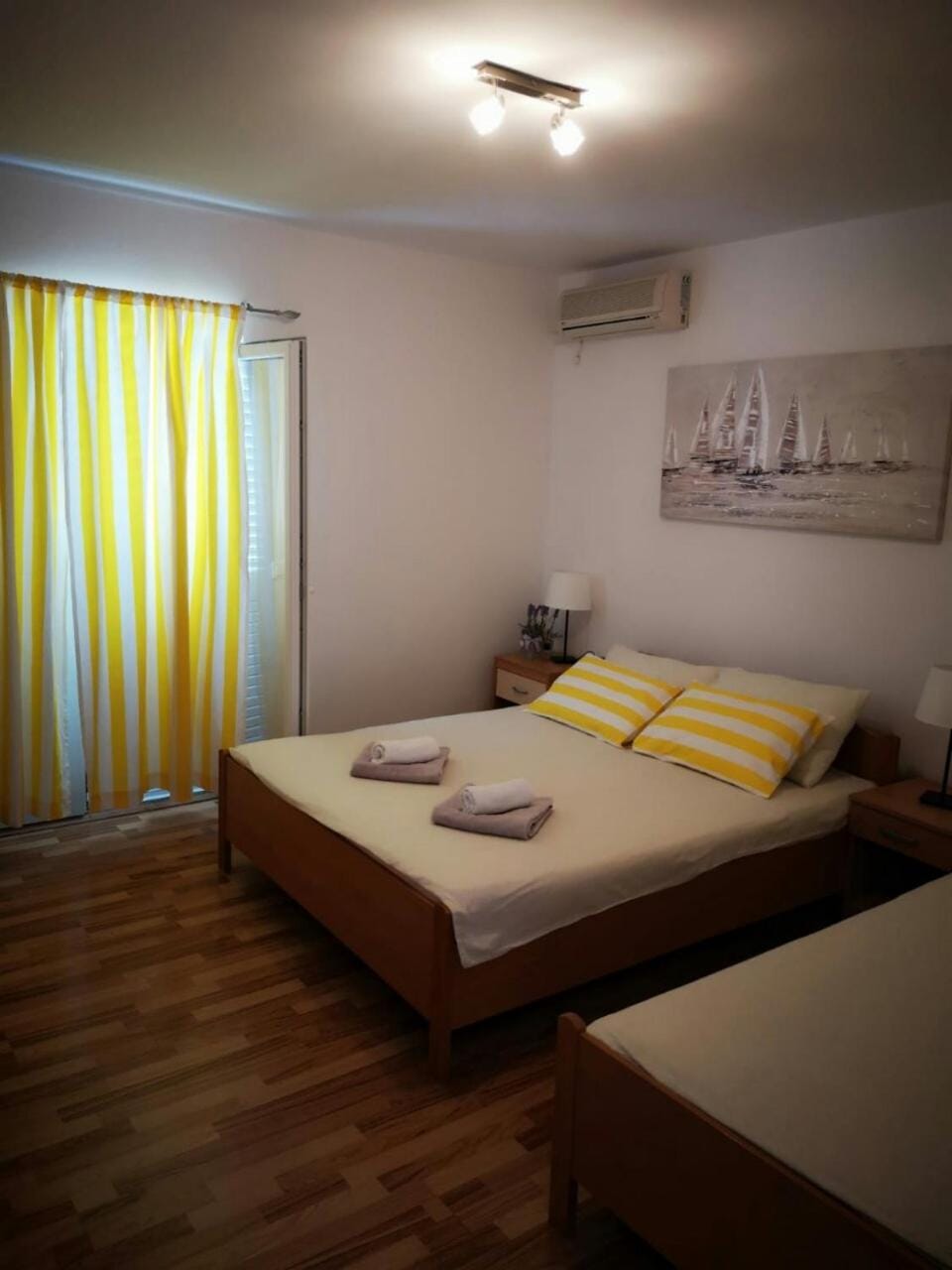 Apartment Karla - Zubovići Apartment in Zadar County