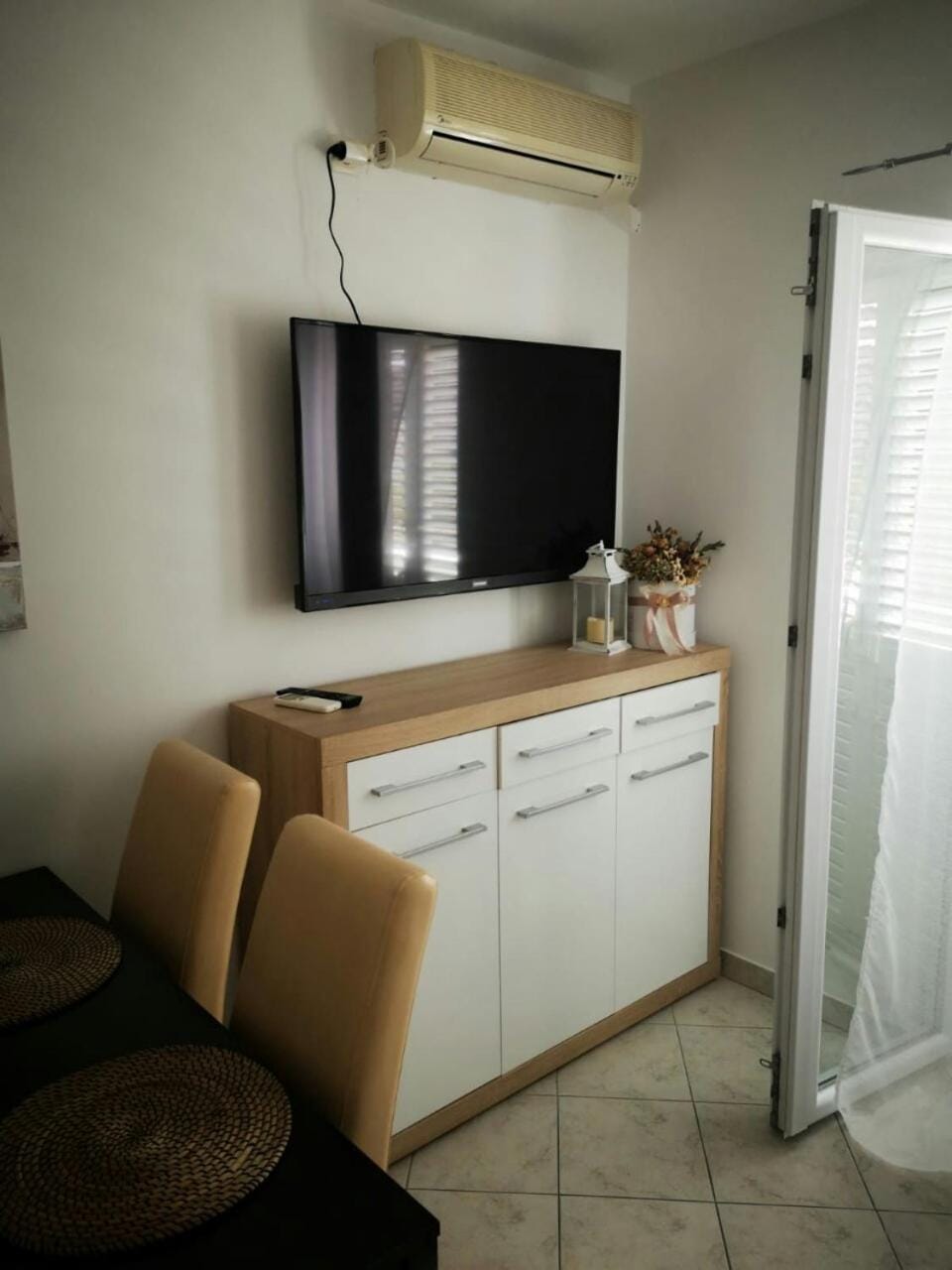 Apartment Karla - Zubovići Apartment in Zadar County
