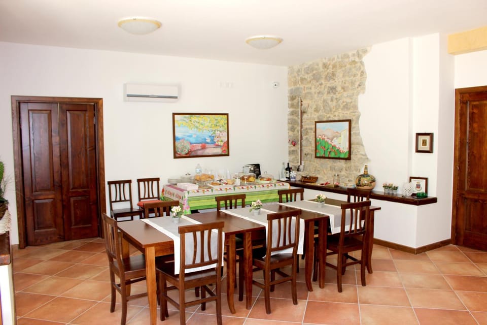 Casale Acquaviva with private pool Villa in Campania
