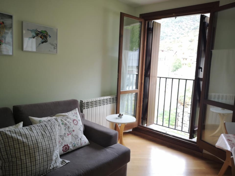 Apartamentos Aguas Limpias Apartment in Sallent de Gállego