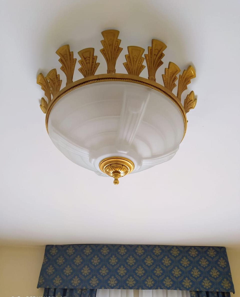 Decorative detail