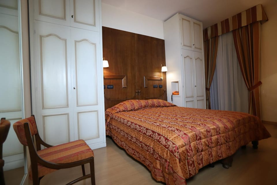 Hotel Aquila & Edelweiss Hotel in Calabria