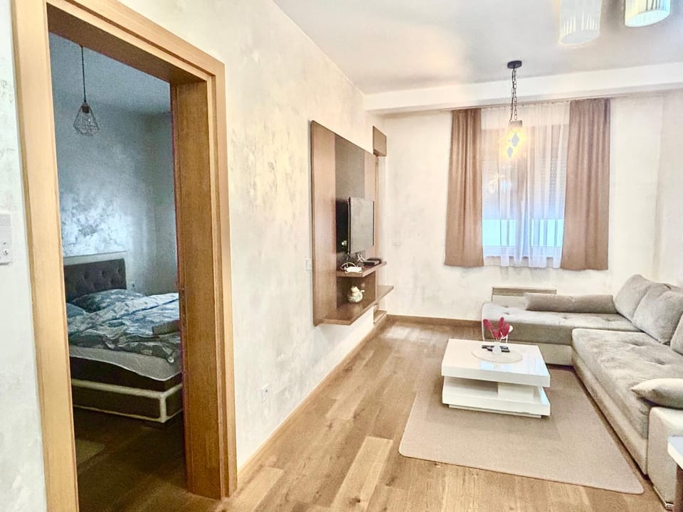 Apartman AMIGO & Spa Apartment in Zlatibor