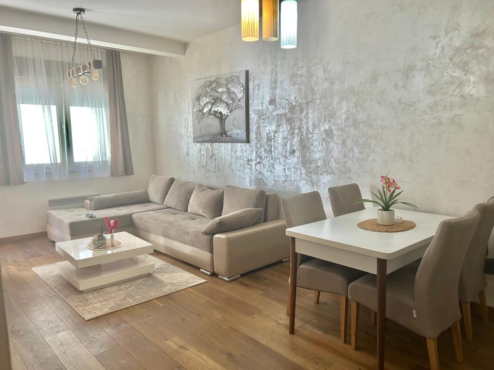 Apartman AMIGO & Spa Apartment in Zlatibor
