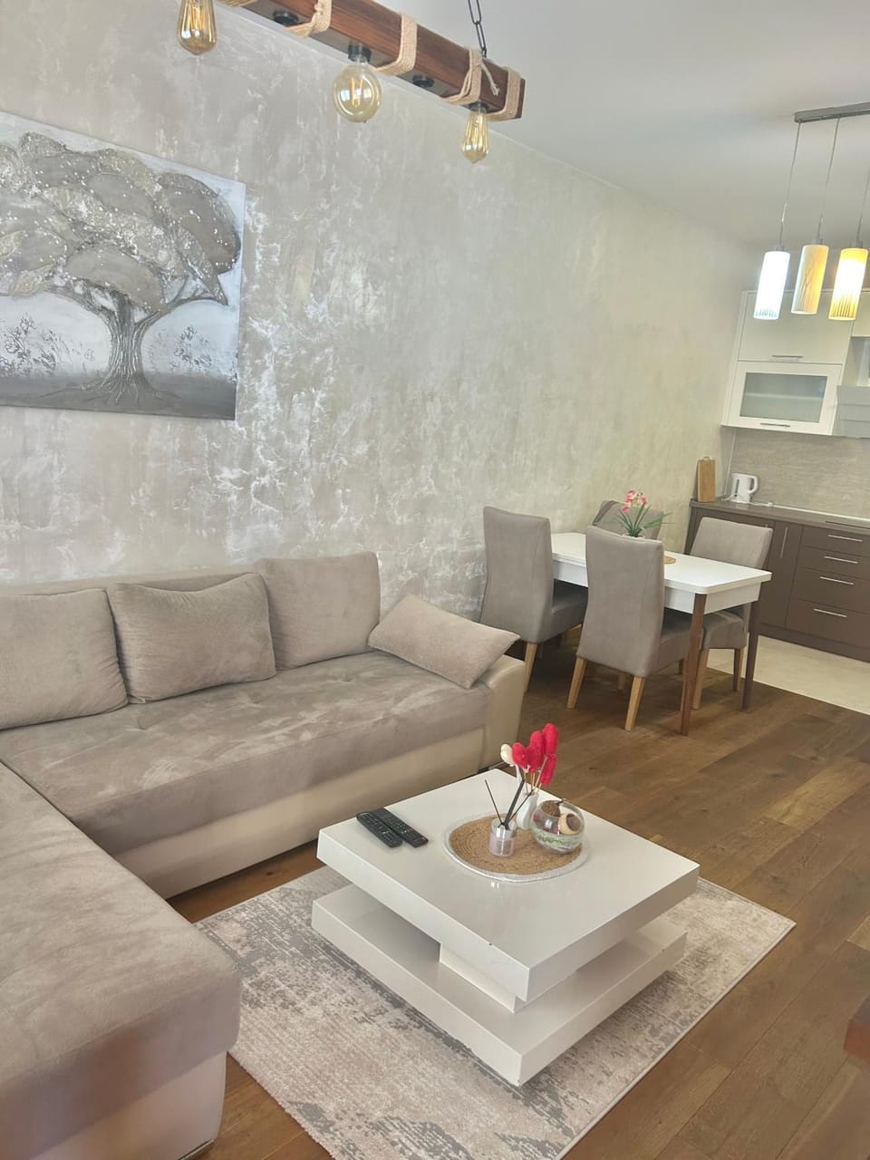 Apartman AMIGO & Spa Apartment in Zlatibor