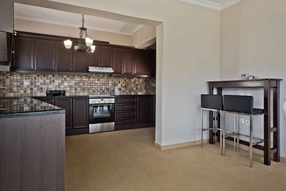 Coffee/tea facilities, Kitchen or kitchenette