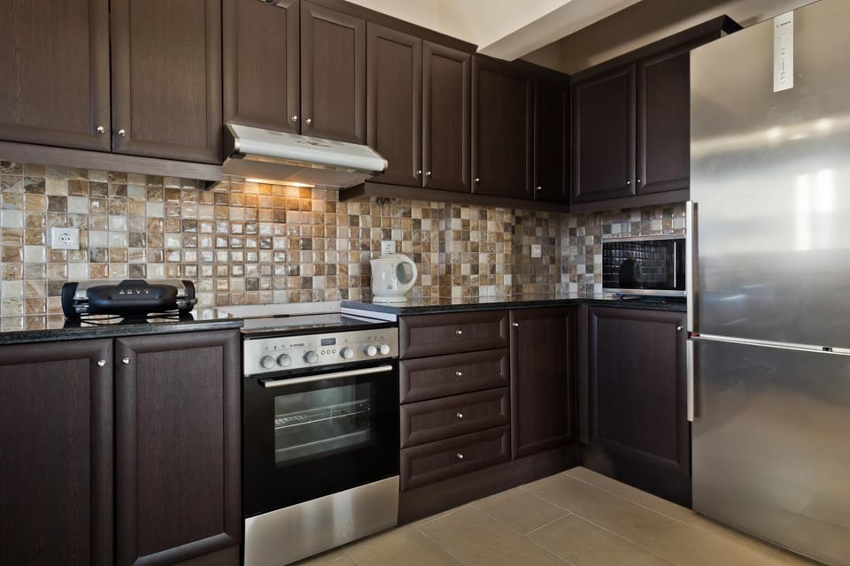 Coffee/tea facilities, Kitchen or kitchenette