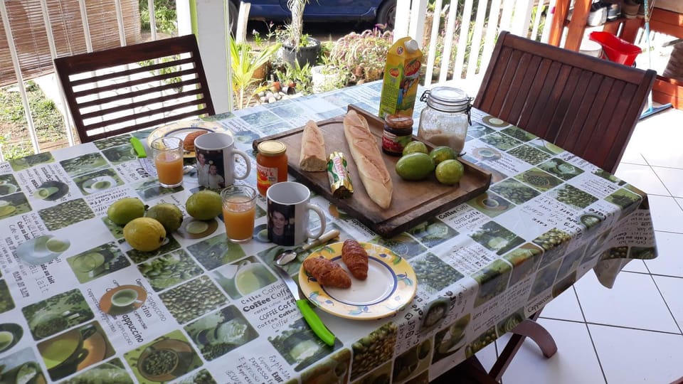 Breakfast