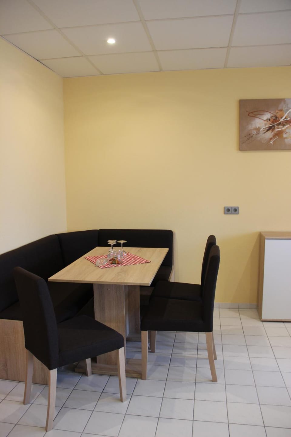 Friederike Wackler Gästehaus Apartment hotel in Baden-Württemberg