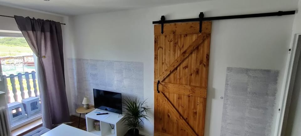 TV and multimedia, Balcony/Terrace