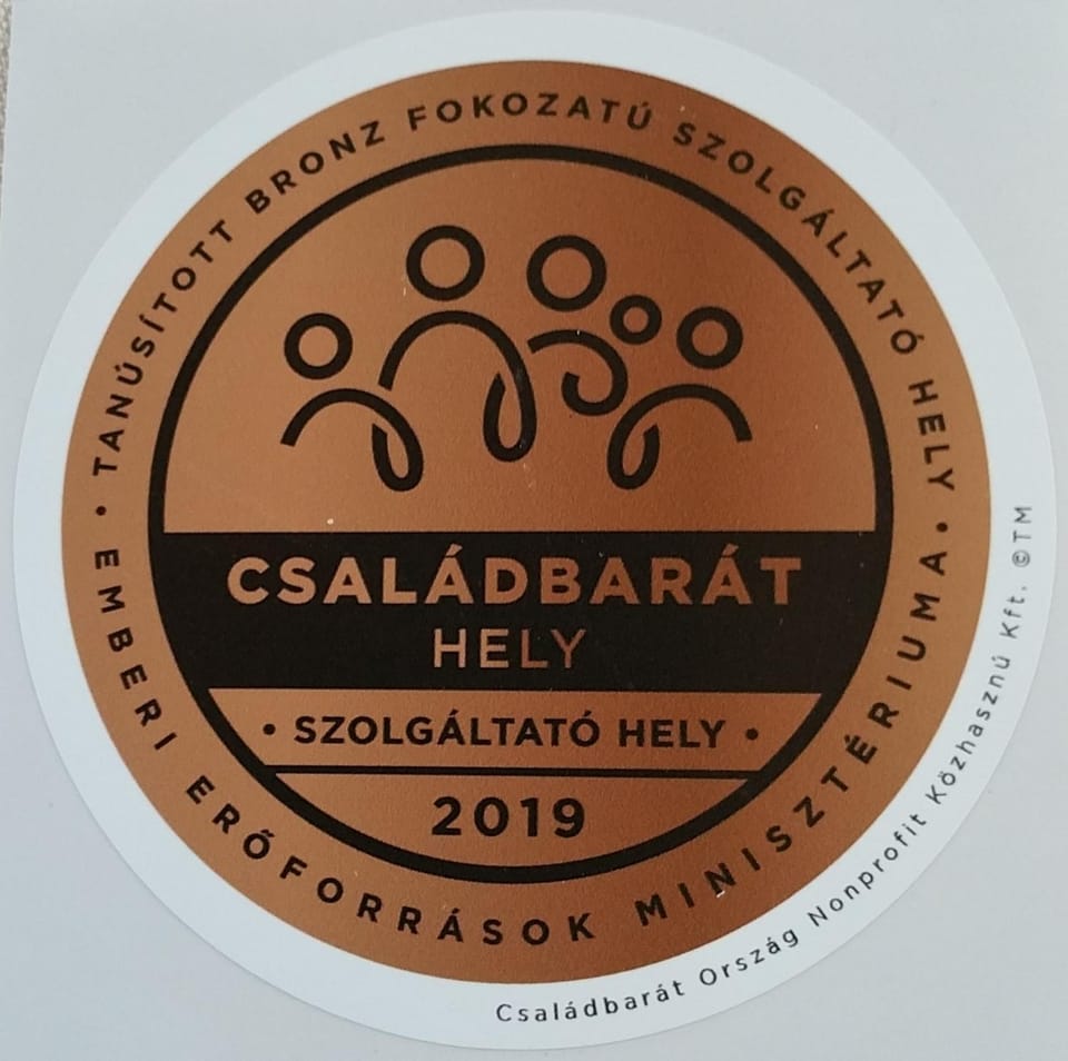 Certificate/Award