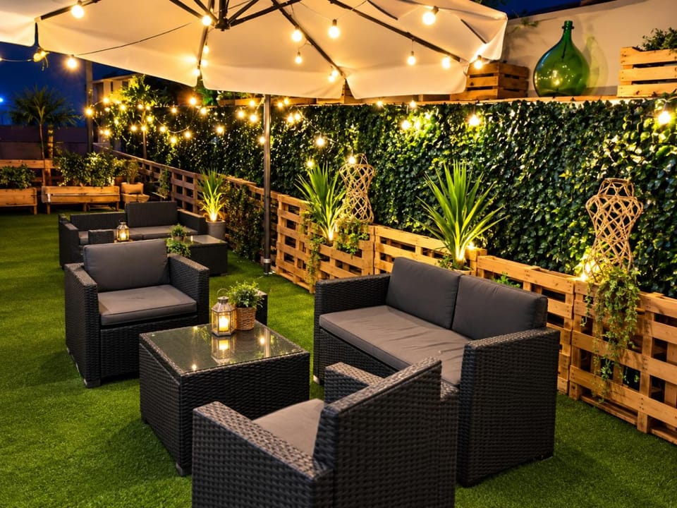 Patio, Patio, Balcony/Terrace, Balcony/Terrace
