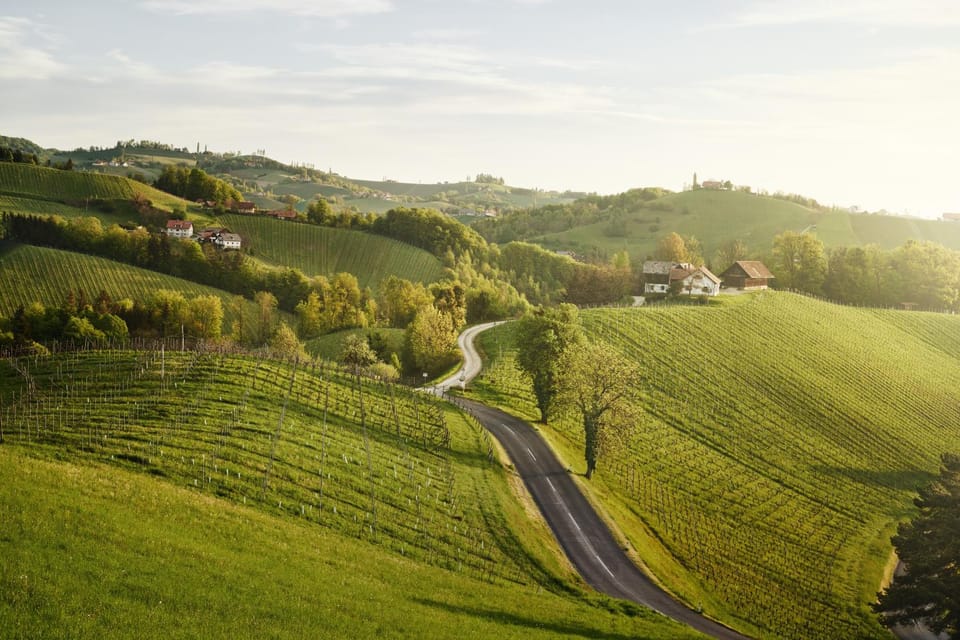 Natural landscape