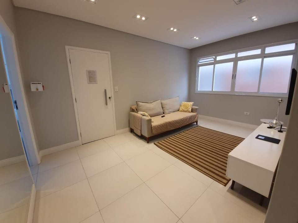 Apartamento Guarujá 12 Apartment in State of São Paulo