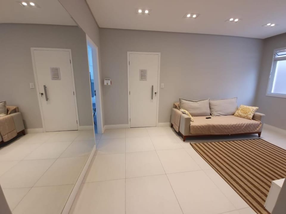 Apartamento Guarujá 12 Apartment in State of São Paulo