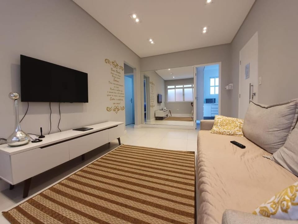 Apartamento Guarujá 12 Apartment in State of São Paulo
