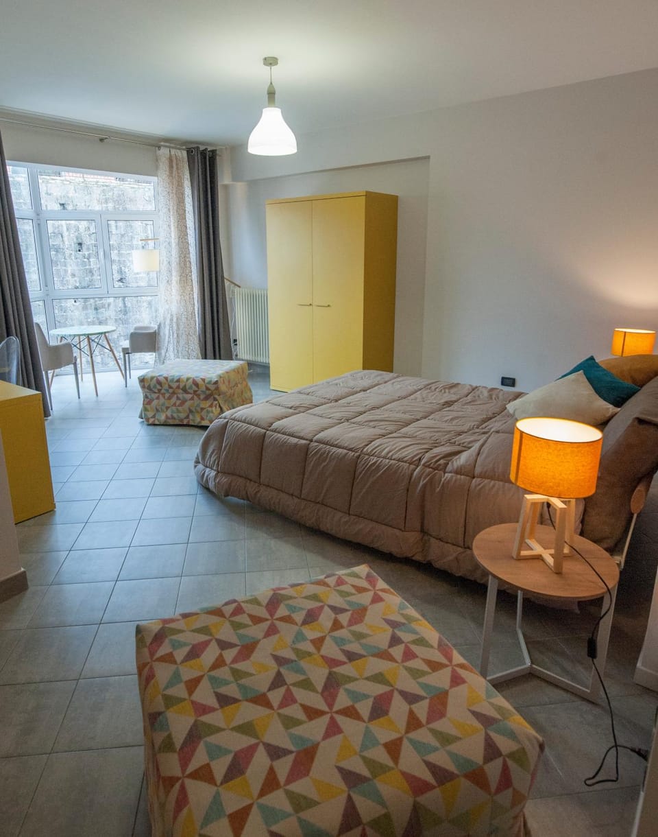 Il cardinale Bed and Breakfast in Pisa