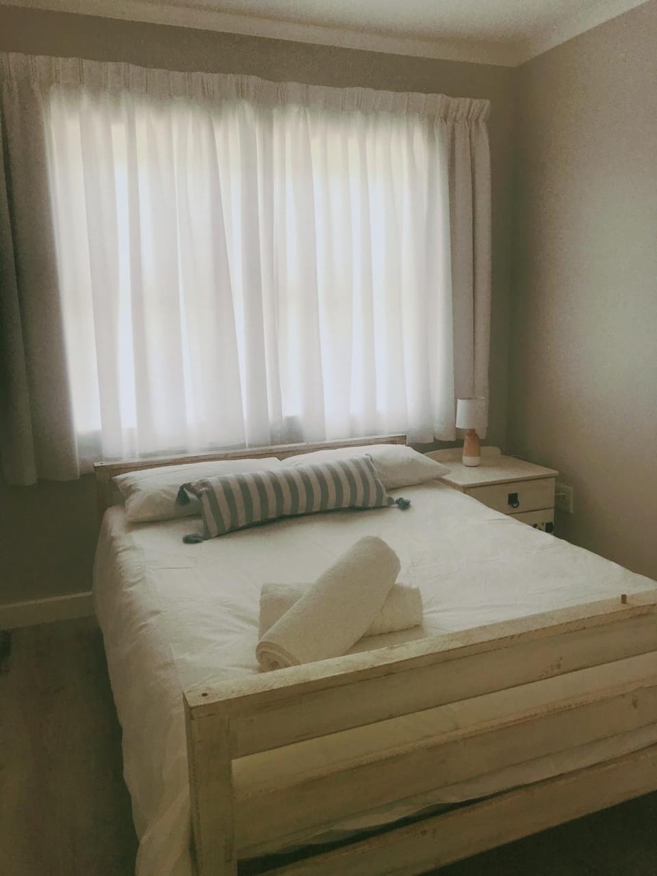 Periwinkle Selfcatering 8 Apartment in Western Cape