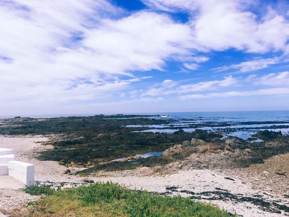 Periwinkle Selfcatering 8 Apartment in Western Cape