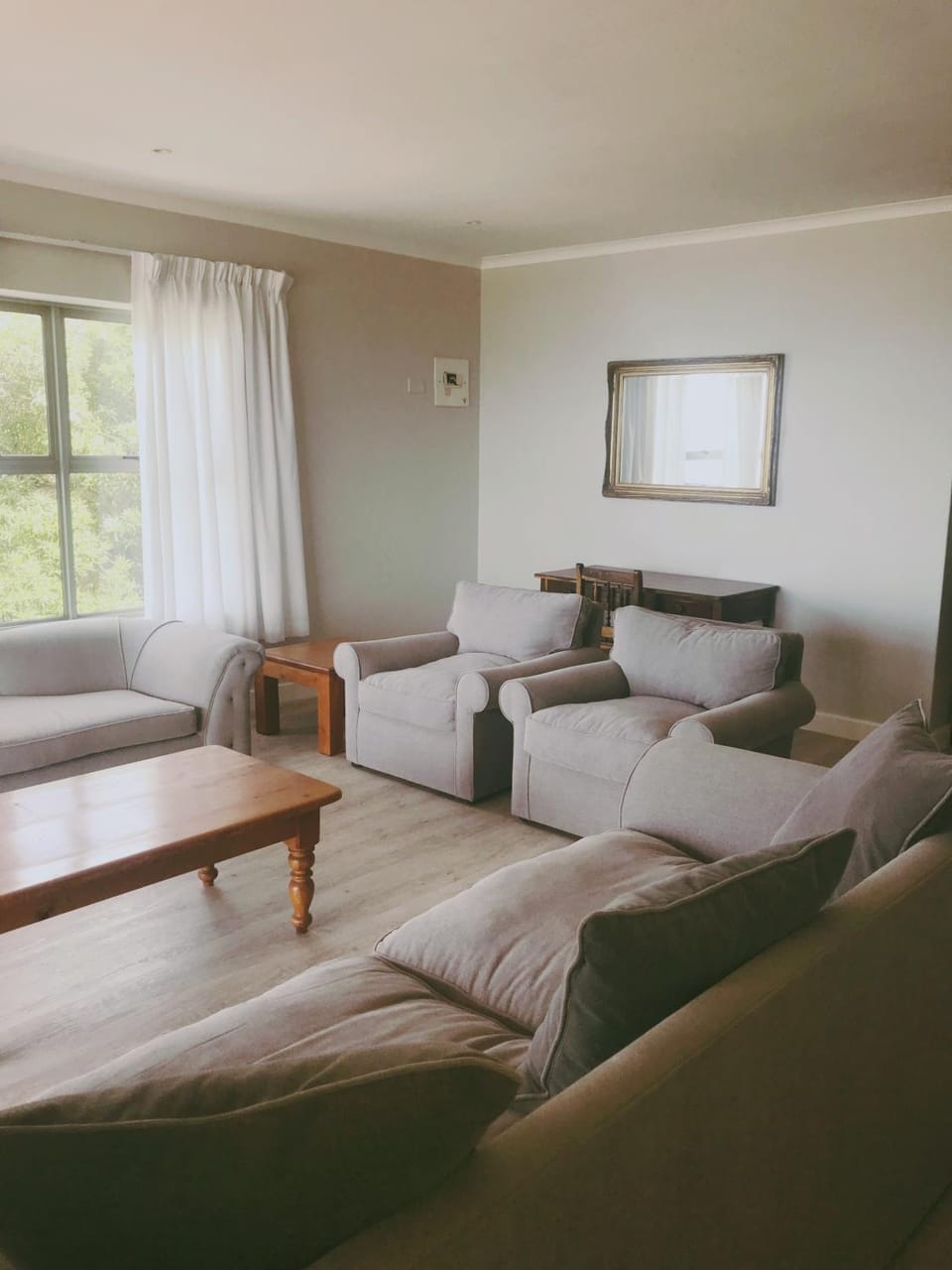 Periwinkle Selfcatering 8 Apartment in Western Cape