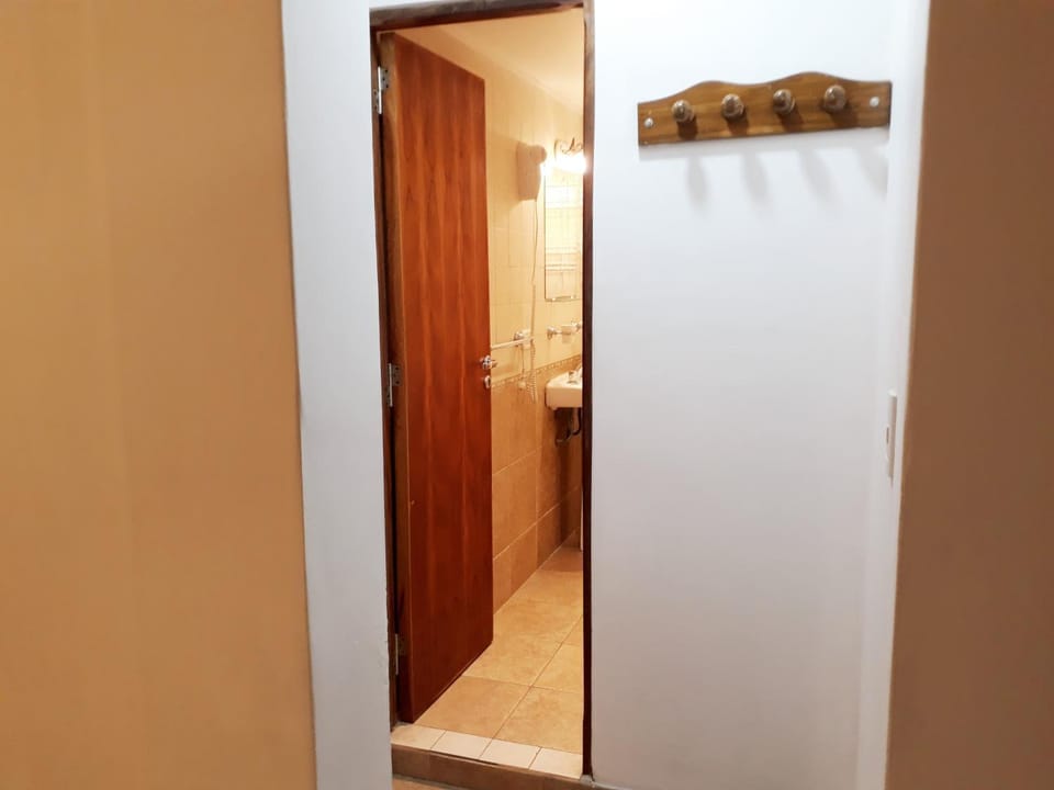 Los Molles Apartment in San Clemente del Tuyú