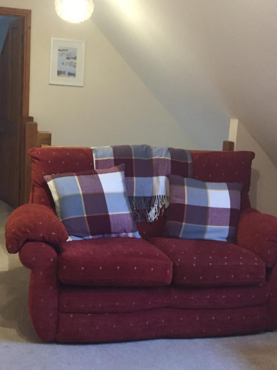 Mews Cottage Apartment in Seaford