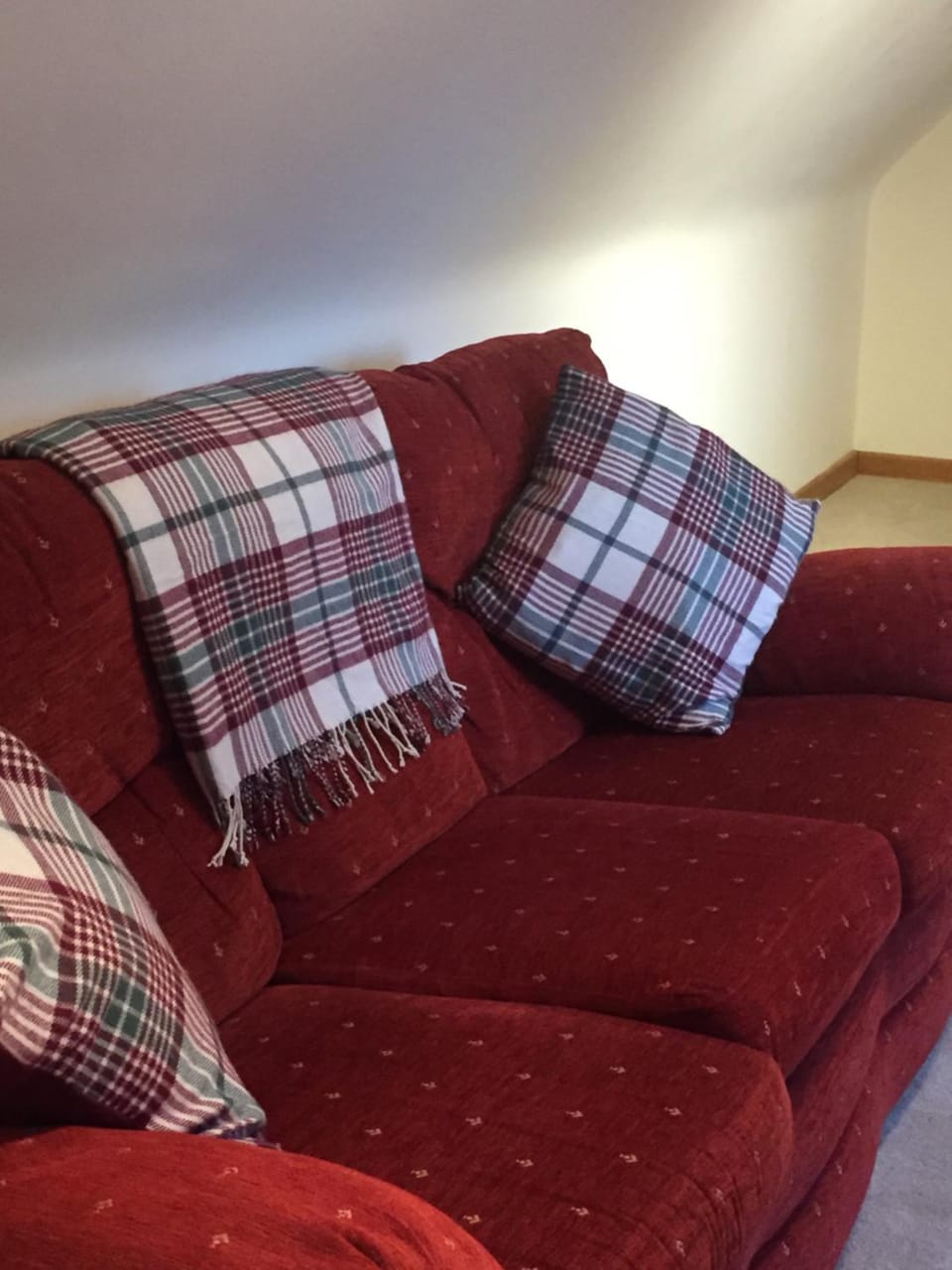 Mews Cottage Apartment in Seaford