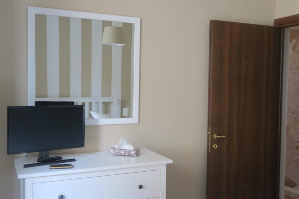 La Palombara Apartment in Lazio