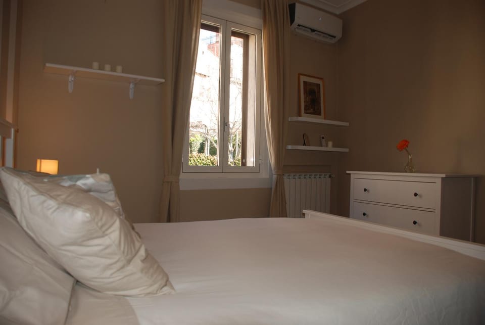 La Palombara Apartment in Lazio