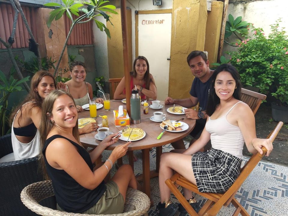 People, Family