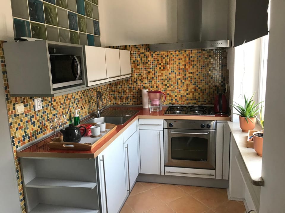 Apartament Centrum Apartment in Poland