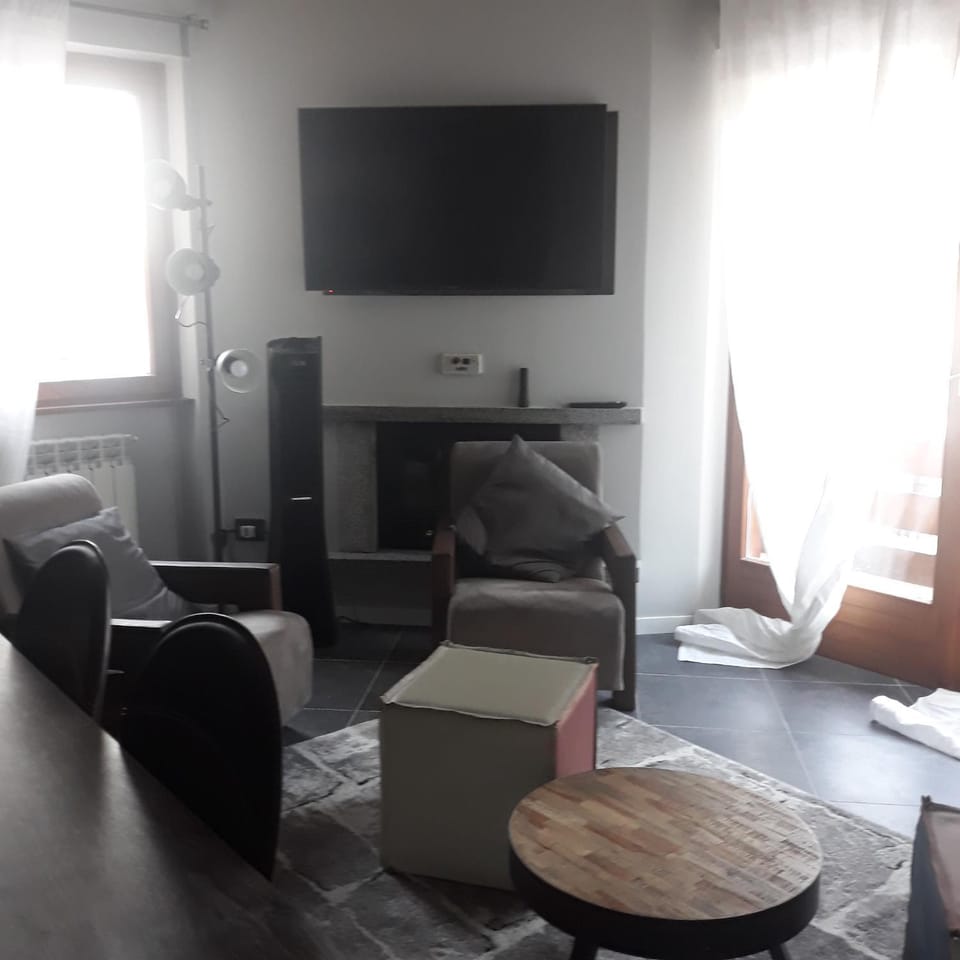 Felix Apartment in Province of Brescia