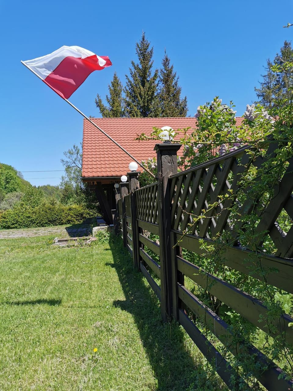 Agroturystyka w ogrodach Bed and Breakfast in Slovakia