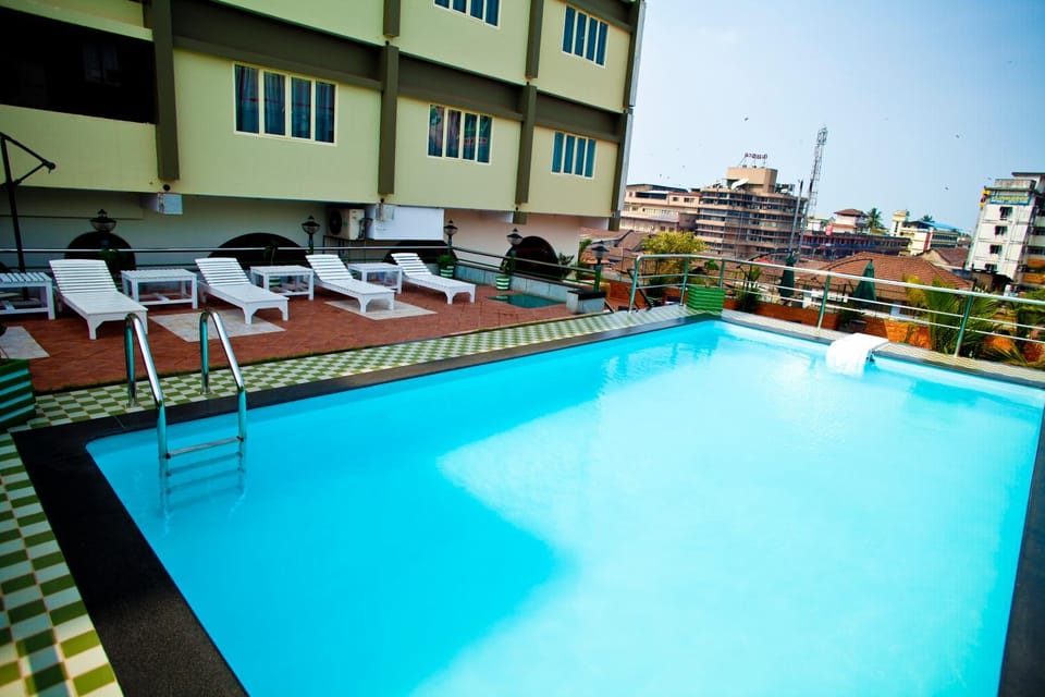 Pool view, Swimming pool, Swimming pool