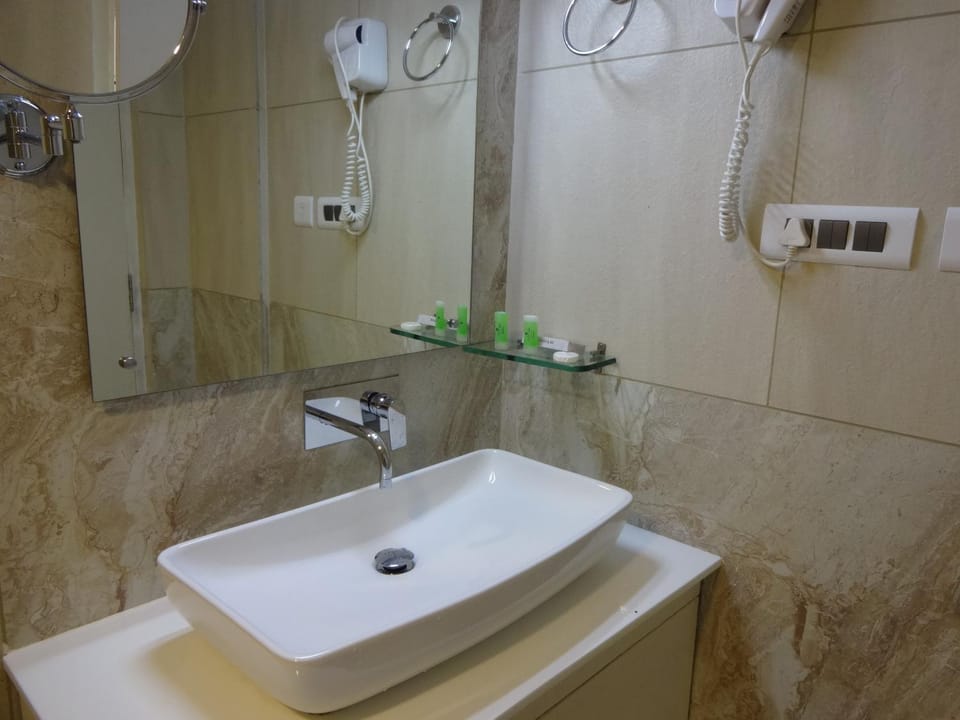 Paramount Tower Hotel in Kozhikode