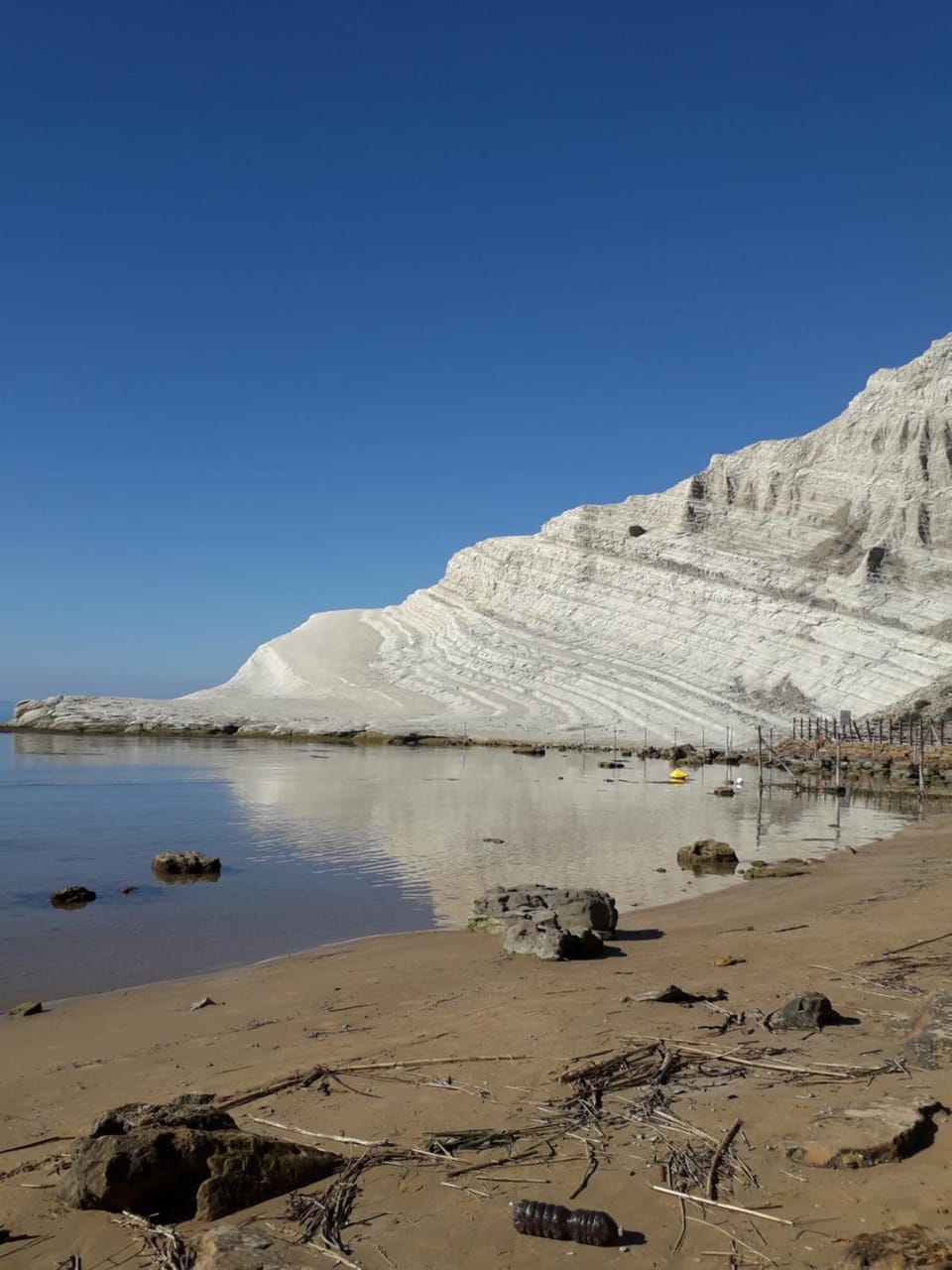 Natural landscape, Beach, Hiking