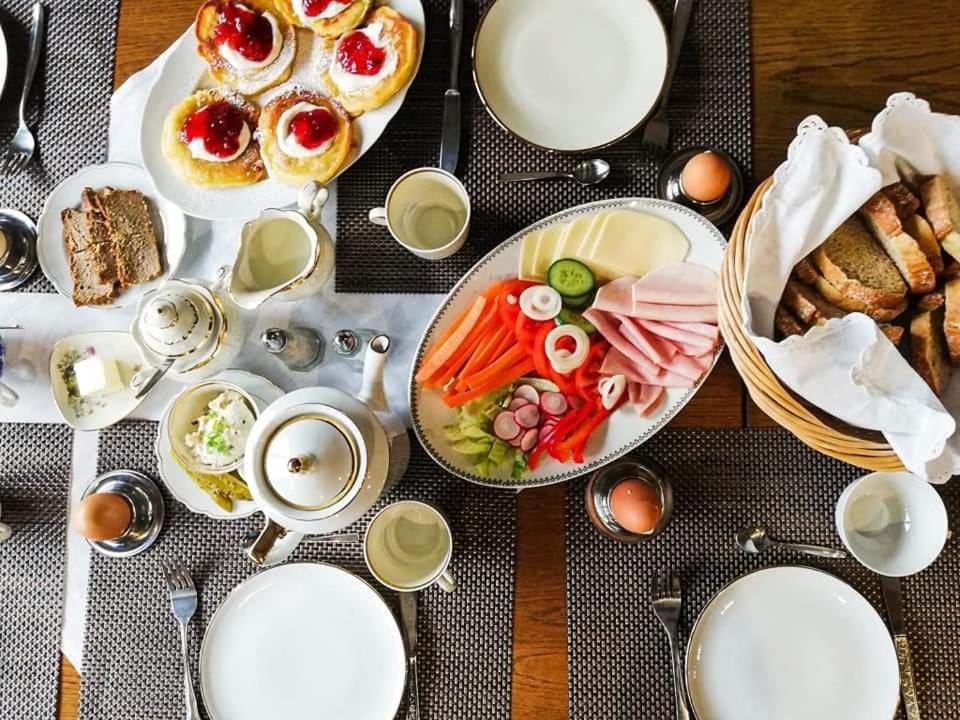 Breakfast