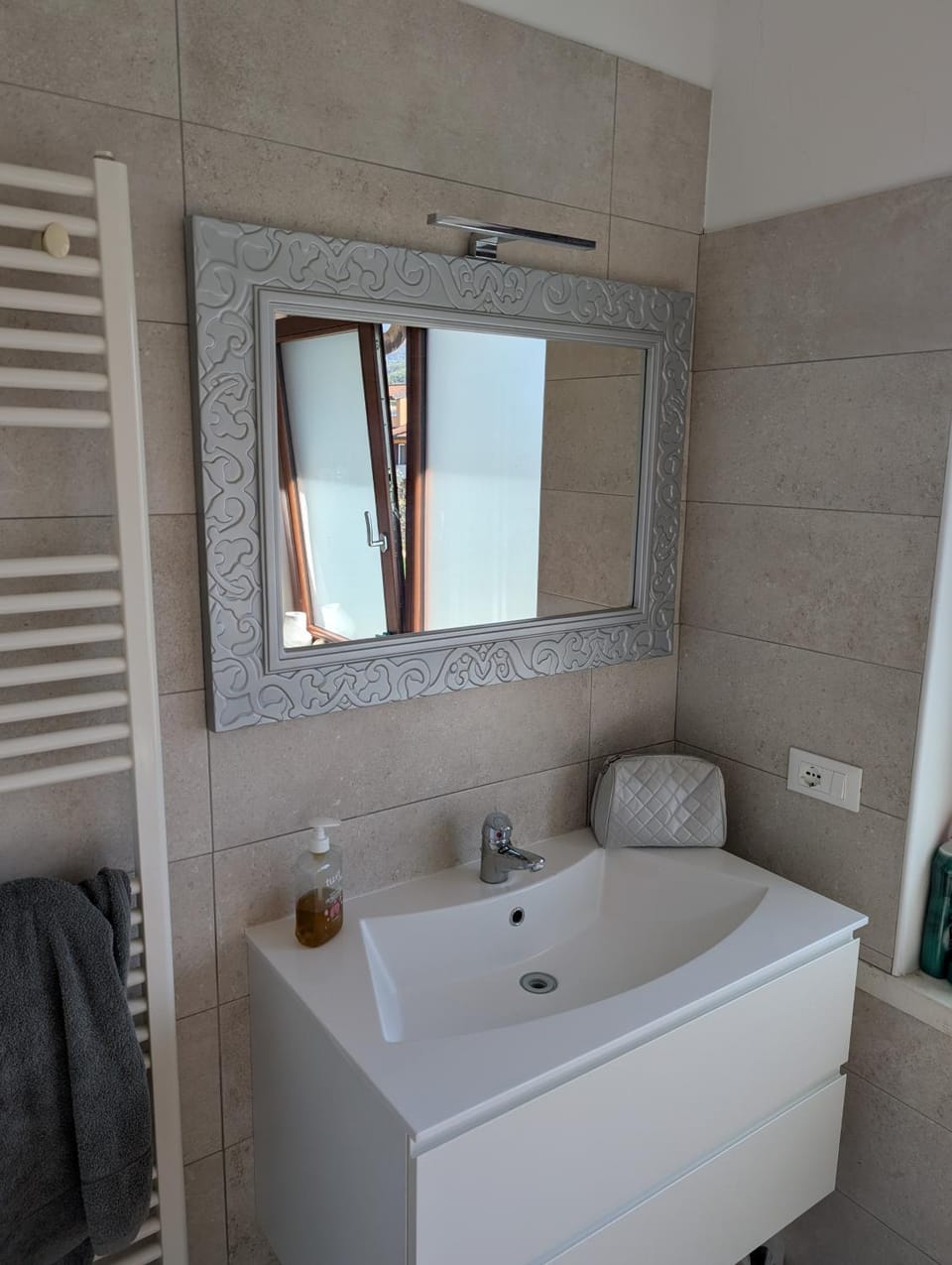 Alloggio il Giglio Bed and Breakfast in Trentino-South Tyrol