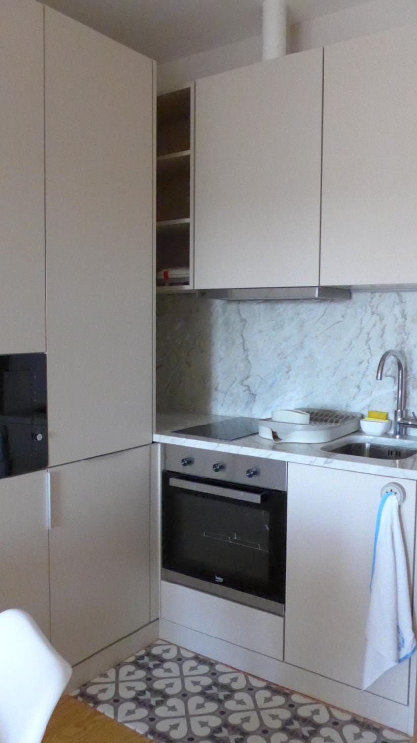 The Porto Way Apartment in Porto